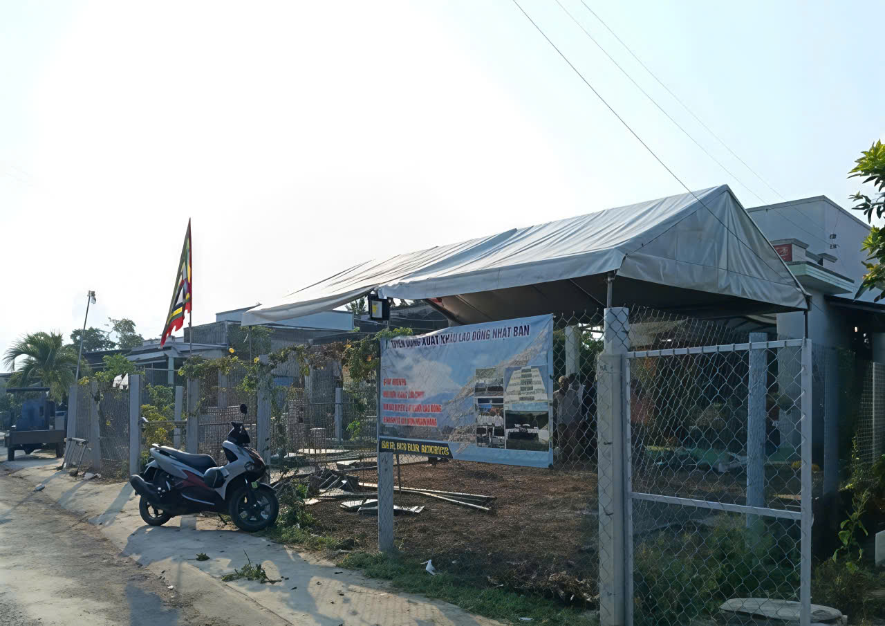 Vụ vợ s&aacute;t hại chồng ở Đồng Th&aacute;p 2026: Nghi phạm c&oacute; dấu hiệu trầm cảm - Ảnh 1.