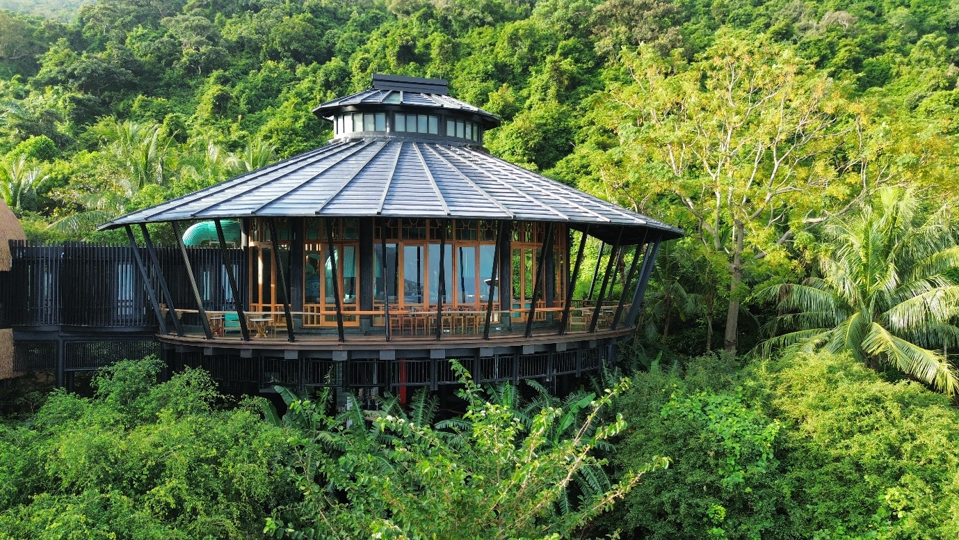 InterContinental Danang Sun Peninsula Resort ra mắt lễ hội Ẩm thực v&agrave; nghệ thuật đẳng cấp Quốc tế tại b&aacute;n đảo Sơn Tr&agrave;- Ảnh 4.