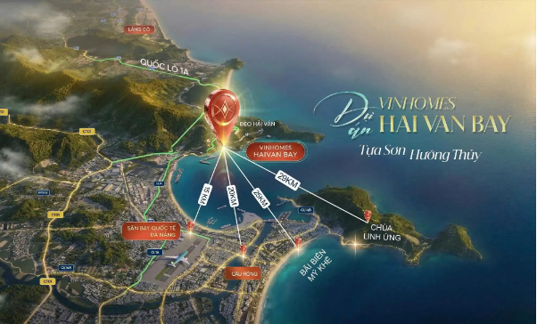 Đầu tư Vinhomes L&agrave;ng V&acirc;n - 5 lợi thế v&agrave;ng hiếm c&oacute; - Ảnh 1.