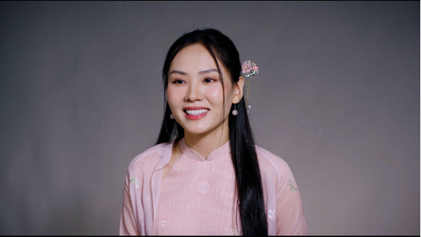 Huỳnh Nguyễn Mai Phương: Bước chuyển m&igrave;nh nghi&ecirc;m t&uacute;c với vai diễn trong Tr&ugrave;m S&ograve; - Ảnh 1.