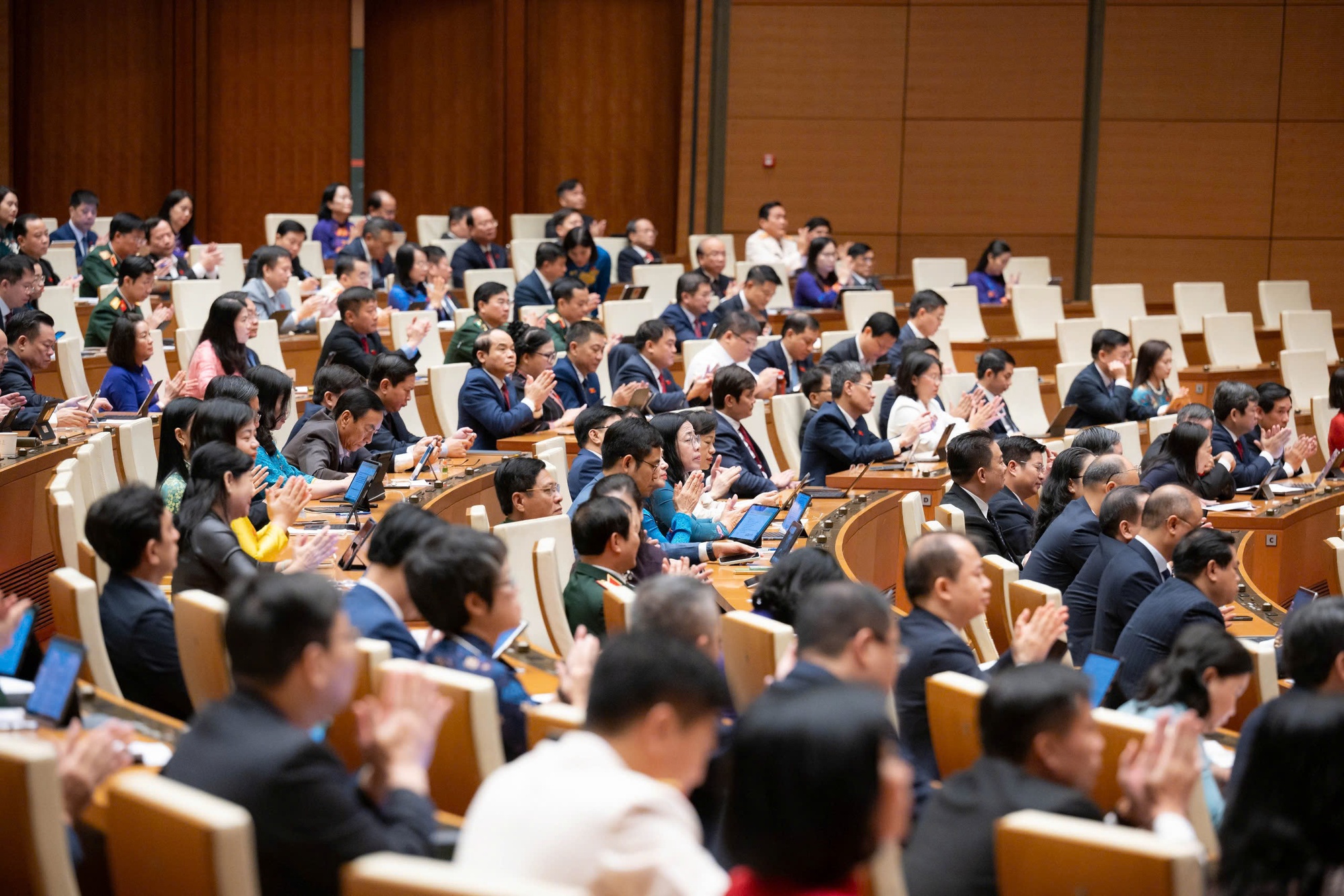 Việt Nam th&agrave;nh lập th&agrave;nh phố Đồng Nai thứ 7 trực thuộc Trung ương từ 30 / 4 / 2026 - Ảnh 1.