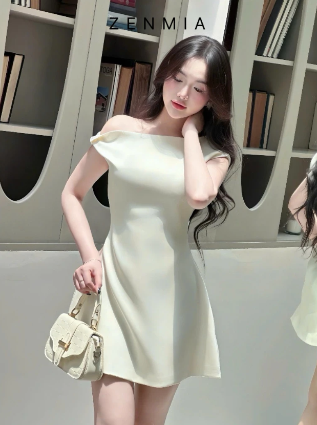 Mỹ nữ băng qua đường khiến cả con phố bừng s&aacute;ng: Từ thần th&aacute;i đến style đều cuốn d&atilde; man - Ảnh 7.