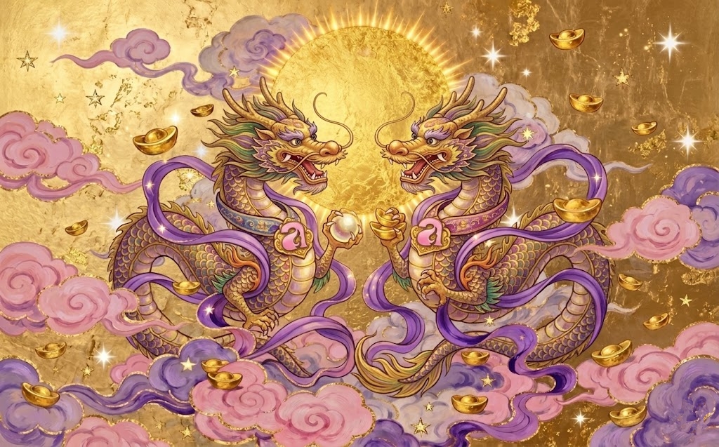 3 Con gi&aacute;p vượt qua năm tuổi , thịnh vượng k&eacute;o d&agrave;i 12 năm từ 2026 - Ảnh 1.