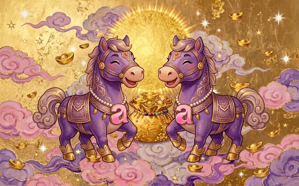 3 Con gi&aacute;p vượt qua năm tuổi , thịnh vượng k&eacute;o d&agrave;i 12 năm từ 2026 - Ảnh 2.