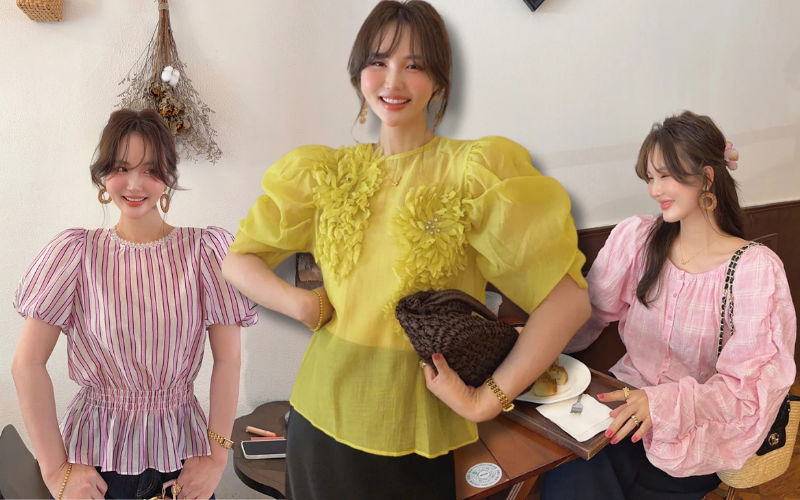 Tuần mới 27/4 - 3/5: 12 con gi&aacute;p n&ecirc;n diện m&agrave;u g&igrave; để 