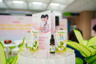 Workshop &ldquo;Mẹ chọn s&aacute;ng suốt - B&eacute; khỏe vươn cao&rdquo; của aFamily x WelKids ADEK: Khi tri thức khoa học trở th&agrave;nh điểm tựa cho h&agrave;nh tr&igrave;nh l&agrave;m mẹ - Ảnh 6.