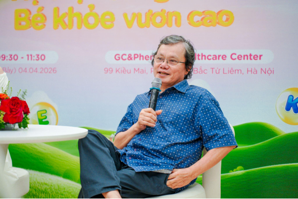 Workshop &ldquo;Mẹ chọn s&aacute;ng suốt - B&eacute; khỏe vươn cao&rdquo; của aFamily x WelKids ADEK: Khi tri thức khoa học trở th&agrave;nh điểm tựa cho h&agrave;nh tr&igrave;nh l&agrave;m mẹ - Ảnh 11.