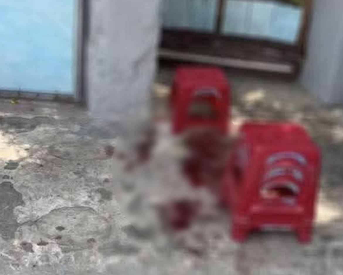 Danh t&iacute;nh nam sinh lớp 9 bị đ&acirc;m tử vong tại trường THCS L&ecirc; Hồng Phong - Ảnh 2.