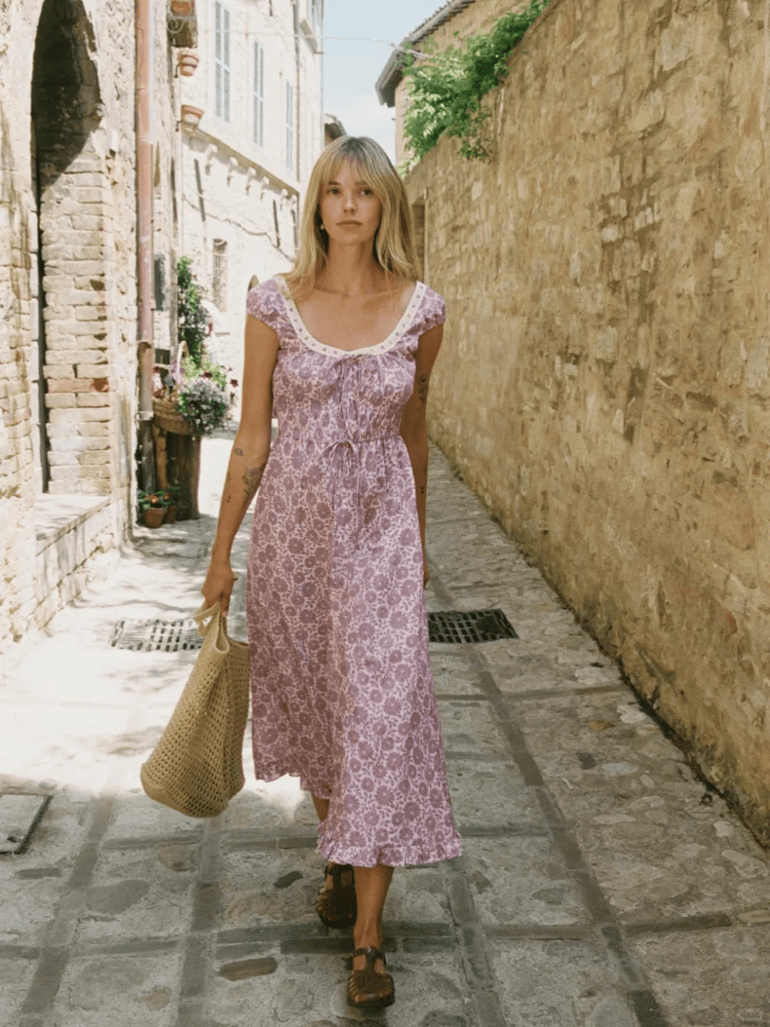 3 Gam m&agrave;u cực phẩm h&egrave; 2026: T&iacute;m tử đinh hương t&ocirc;n da v&agrave;ng , n&acirc;ng tầm phong c&aacute;ch - Ảnh 1.