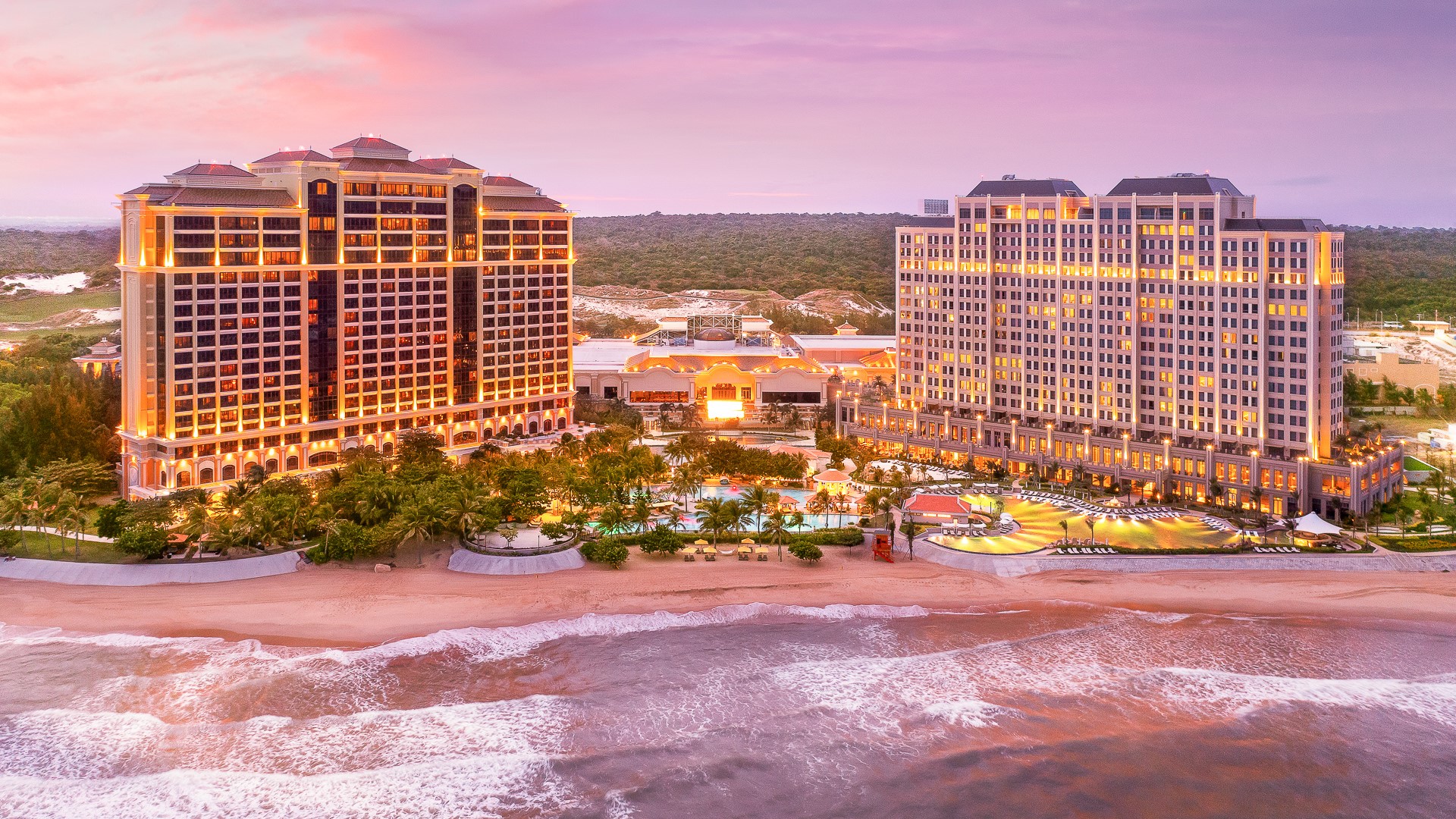 Kh&ocirc;ng cần v&eacute; m&aacute;y bay , kh&aacute;m ph&aacute; 8 chốn nghỉ dưỡng gần H&agrave; Nội v&agrave; TP . HCM cho kỳ nghỉ 30 / 4 - Ảnh 5.