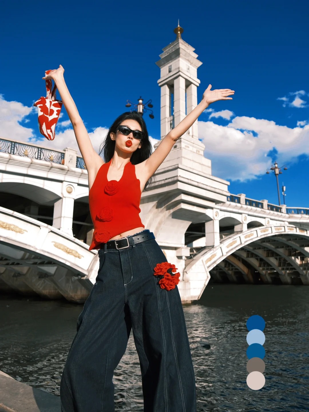 5 b&iacute; quyết chụp ảnh du lịch 