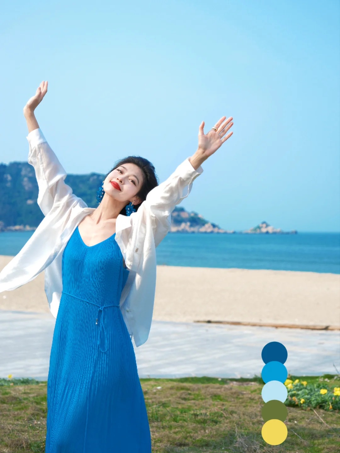 5 b&iacute; quyết chụp ảnh du lịch 