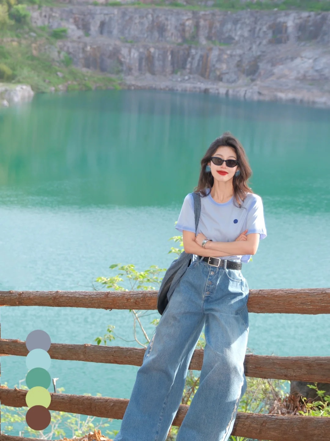 5 b&iacute; quyết chụp ảnh du lịch 