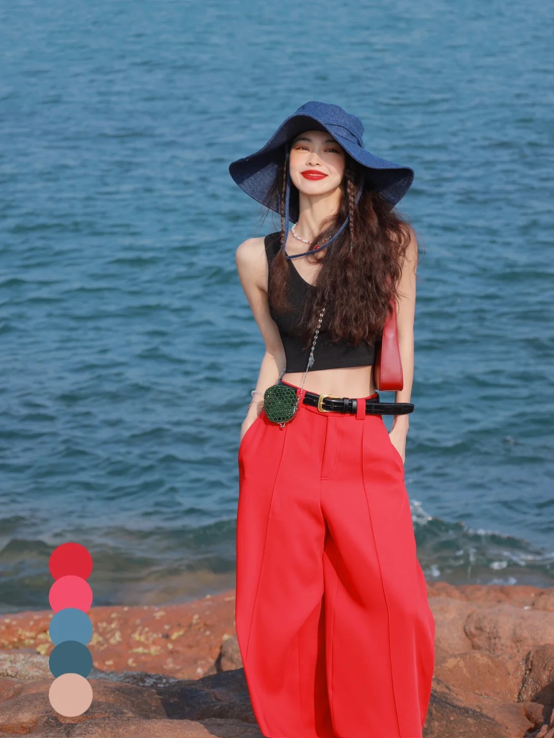 5 b&iacute; quyết chụp ảnh du lịch 