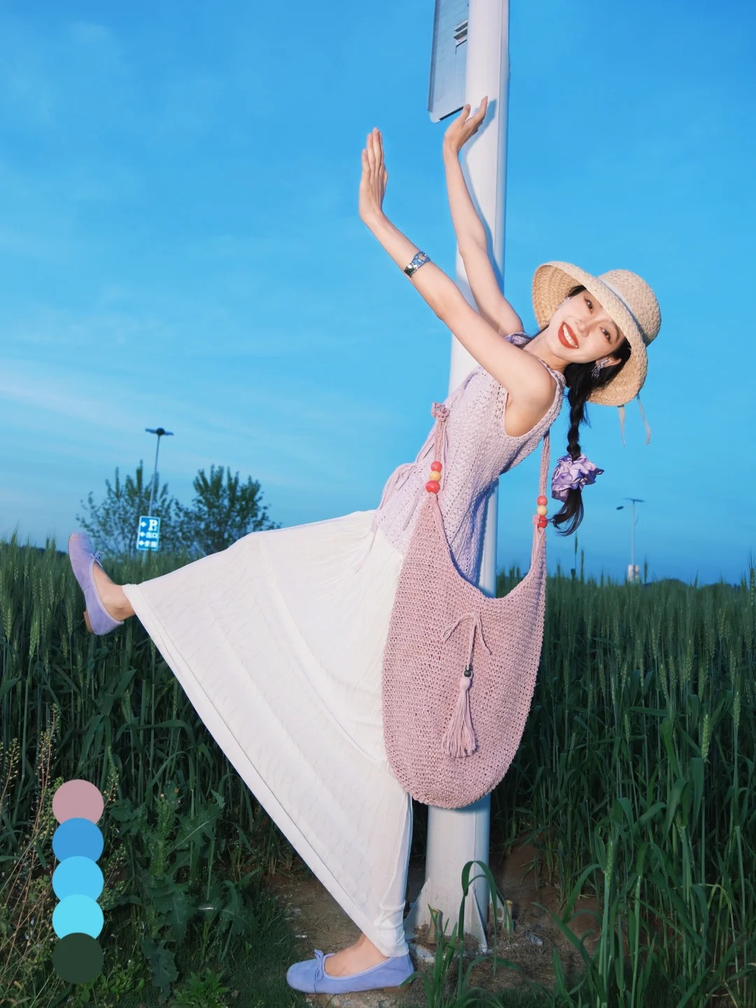 5 b&iacute; quyết chụp ảnh du lịch 