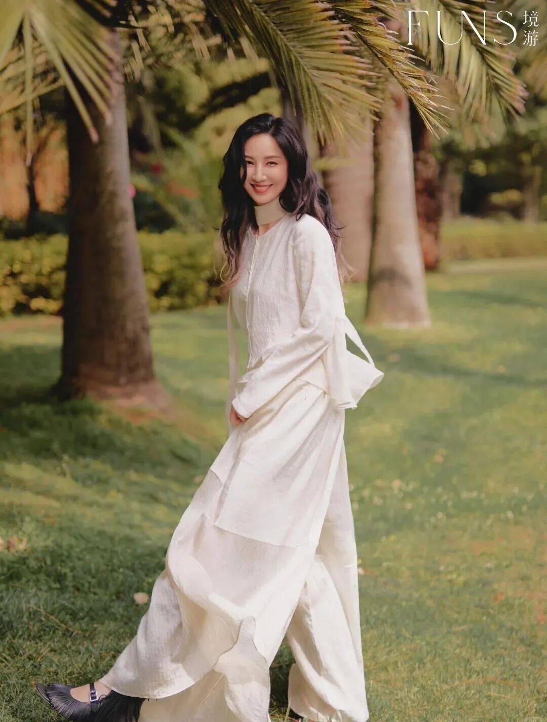 3 Gam m&agrave;u cực phẩm h&egrave; 2026: T&iacute;m tử đinh hương t&ocirc;n da v&agrave;ng , n&acirc;ng tầm phong c&aacute;ch - Ảnh 30.