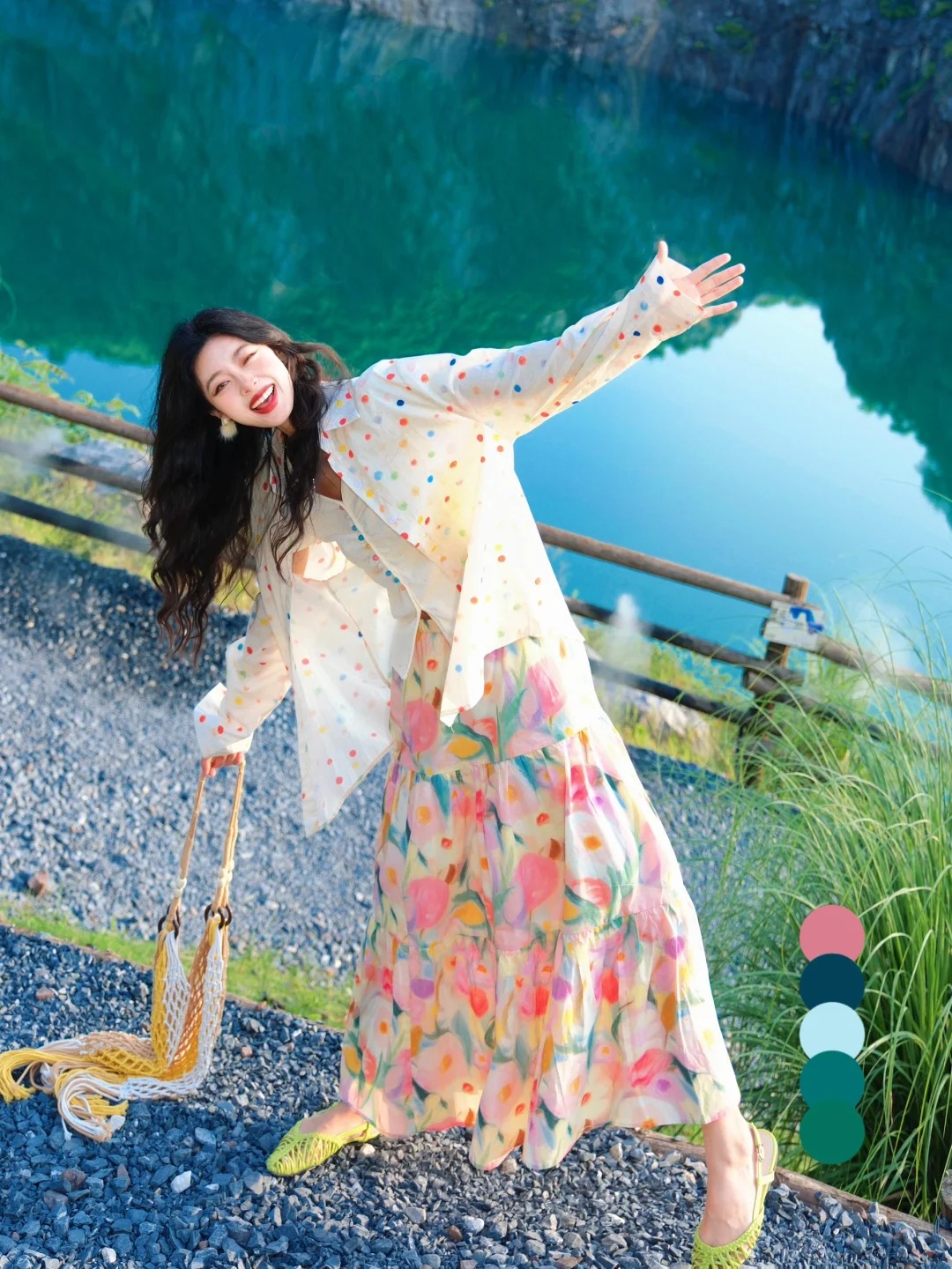 5 b&iacute; quyết chụp ảnh du lịch 