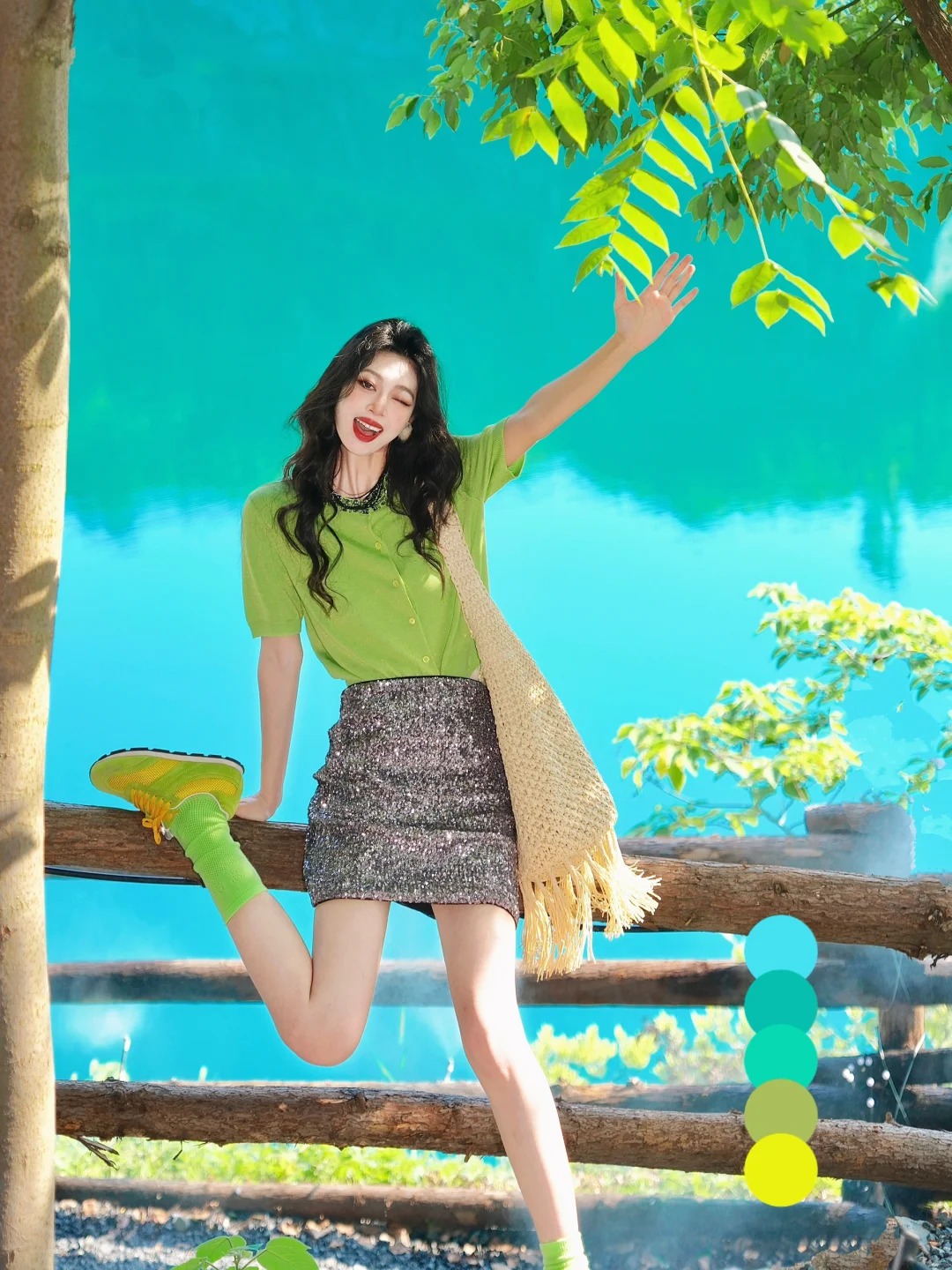 5 b&iacute; quyết chụp ảnh du lịch 