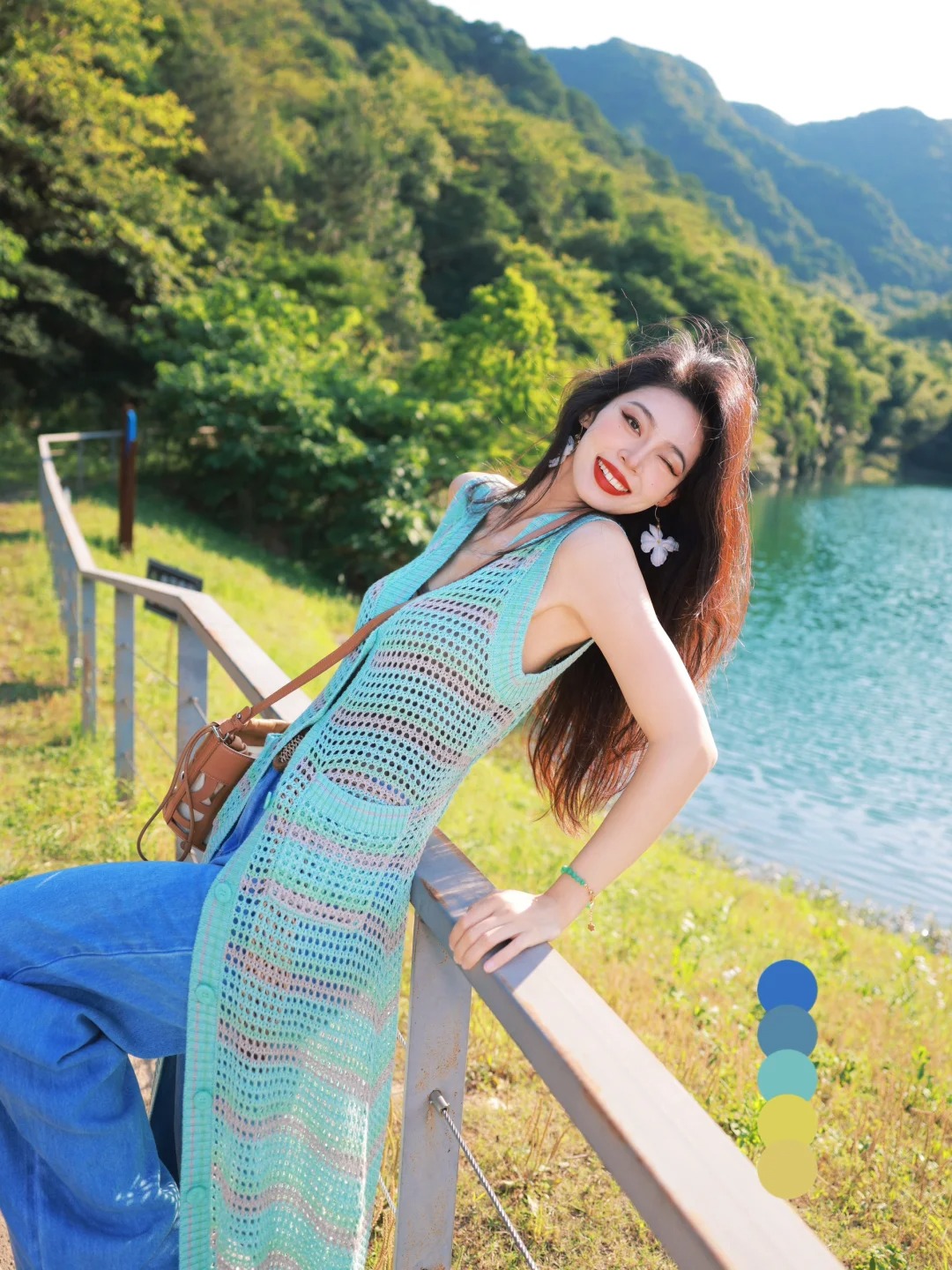 5 b&iacute; quyết chụp ảnh du lịch 