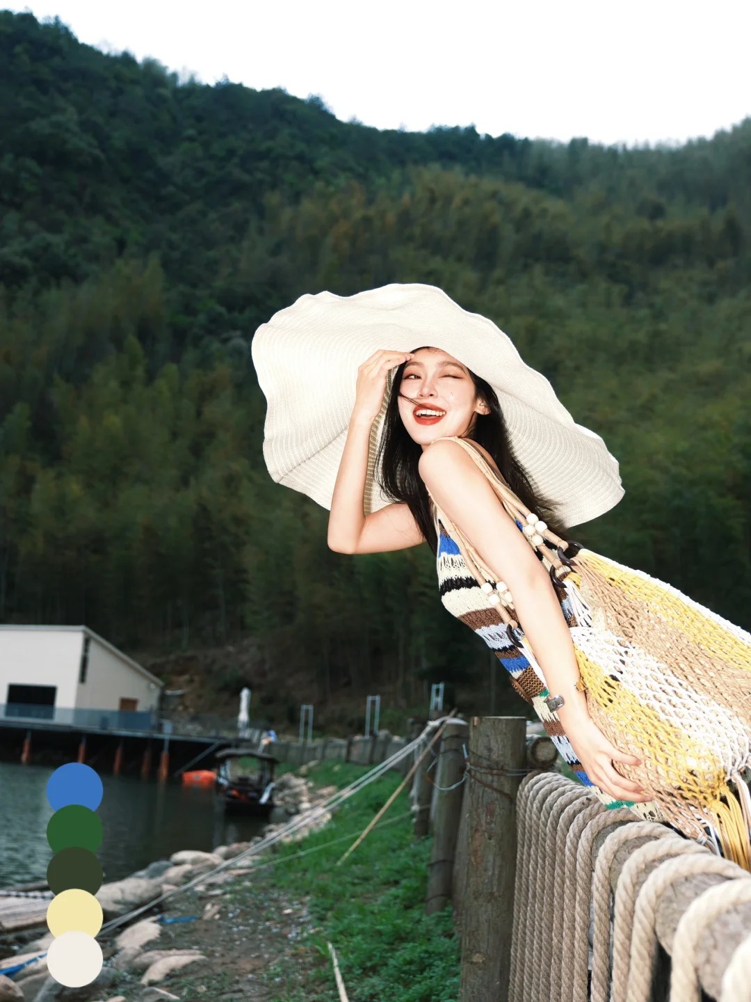 5 b&iacute; quyết chụp ảnh du lịch 