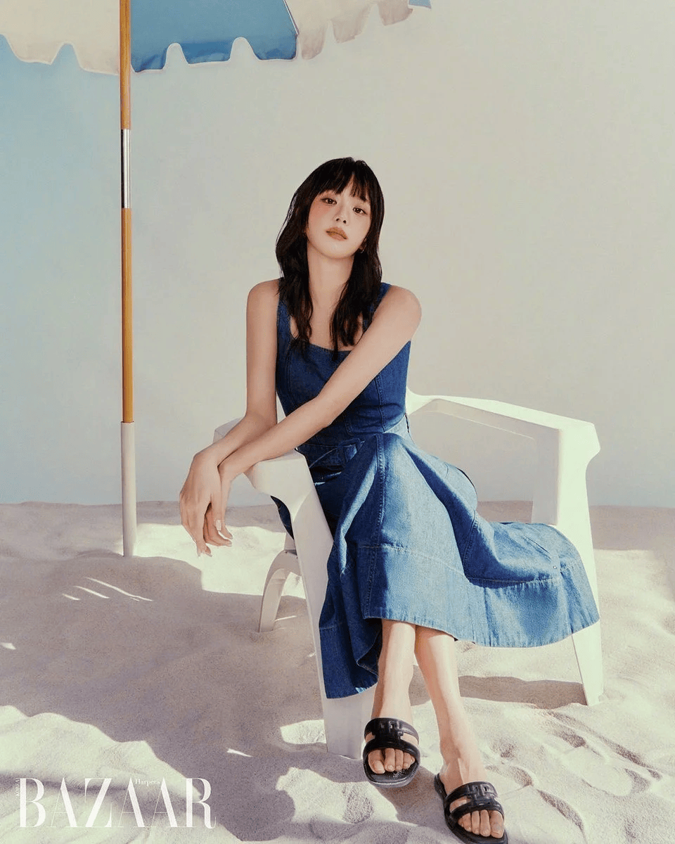 3 Gam m&agrave;u cực phẩm h&egrave; 2026: T&iacute;m tử đinh hương t&ocirc;n da v&agrave;ng , n&acirc;ng tầm phong c&aacute;ch - Ảnh 13.