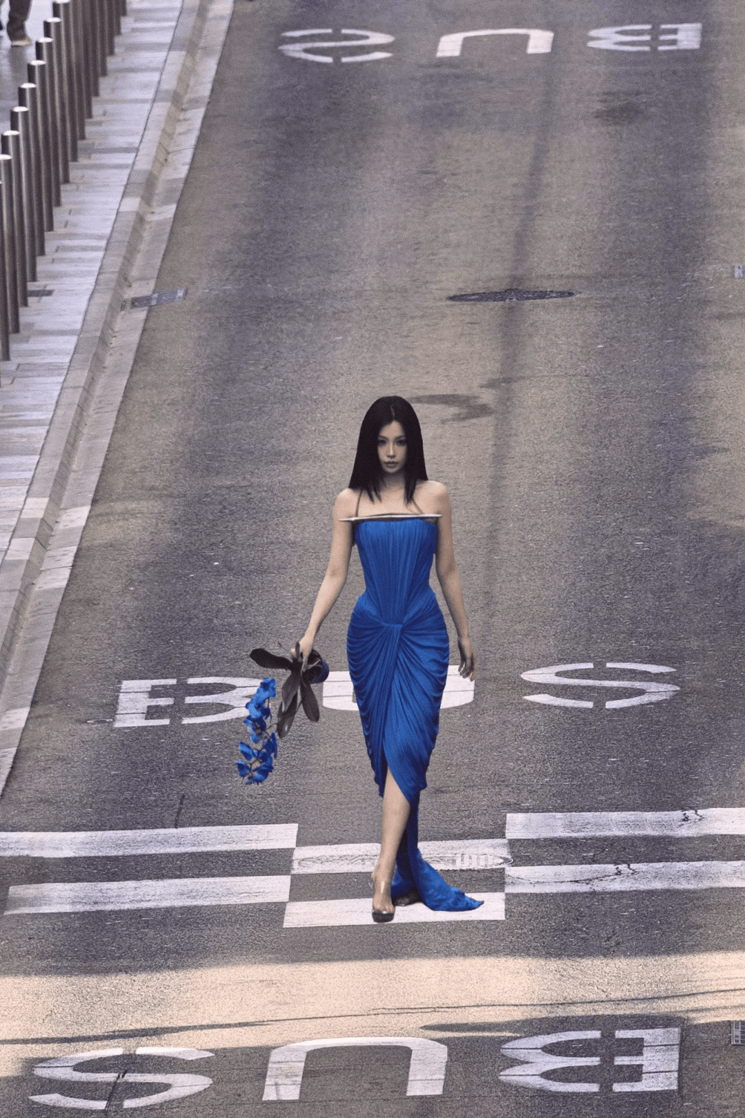 3 Gam m&agrave;u cực phẩm h&egrave; 2026: T&iacute;m tử đinh hương t&ocirc;n da v&agrave;ng , n&acirc;ng tầm phong c&aacute;ch - Ảnh 18.