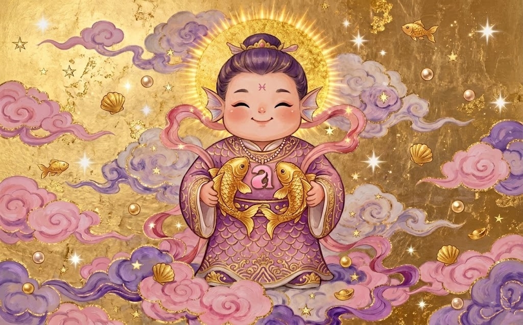 Vận tr&igrave;nh xoay chiều tuần mới (27/4 - 3/5): Ch&ograve;m sao n&agrave;o bứt ph&aacute;, ch&ograve;m sao n&agrave;o cần d&egrave; chừng?- Ảnh 2.