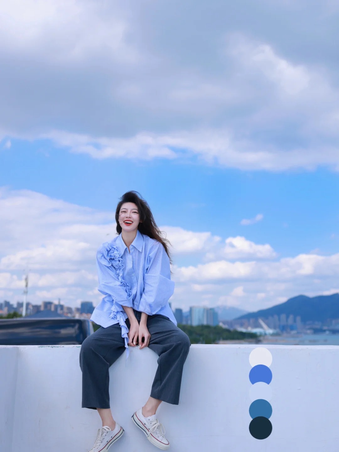 5 b&iacute; quyết chụp ảnh du lịch 