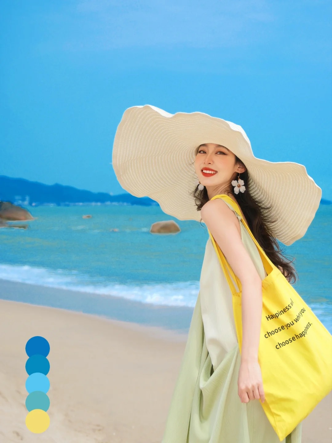 5 b&iacute; quyết chụp ảnh du lịch 