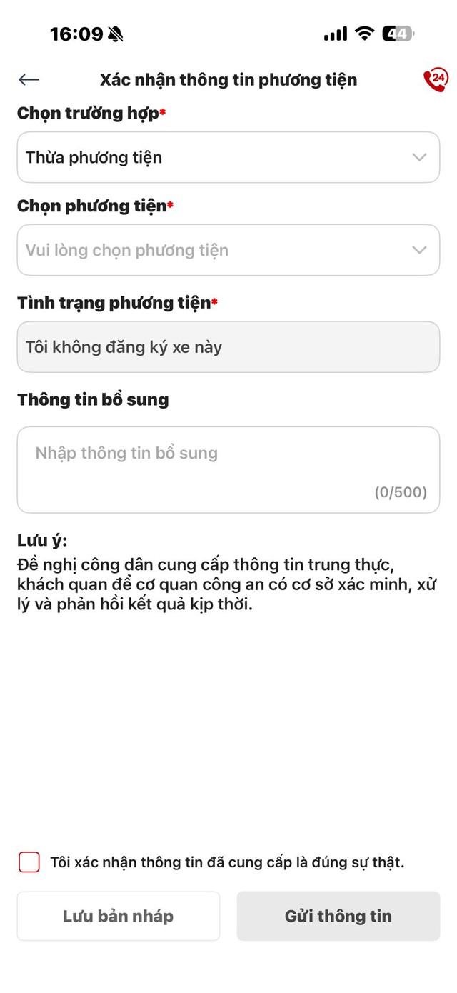 Tất cả người d&acirc;n c&oacute; &ocirc; t&ocirc; cần l&agrave;m g&igrave; để tr&aacute;nh phạt nguội năm 2026 - Ảnh 3.