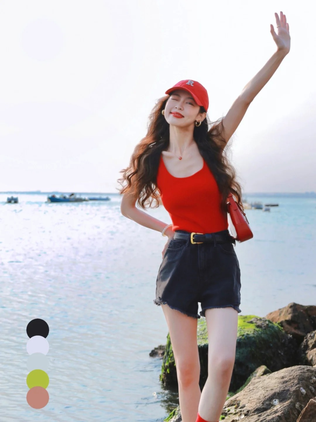 5 b&iacute; quyết chụp ảnh du lịch 