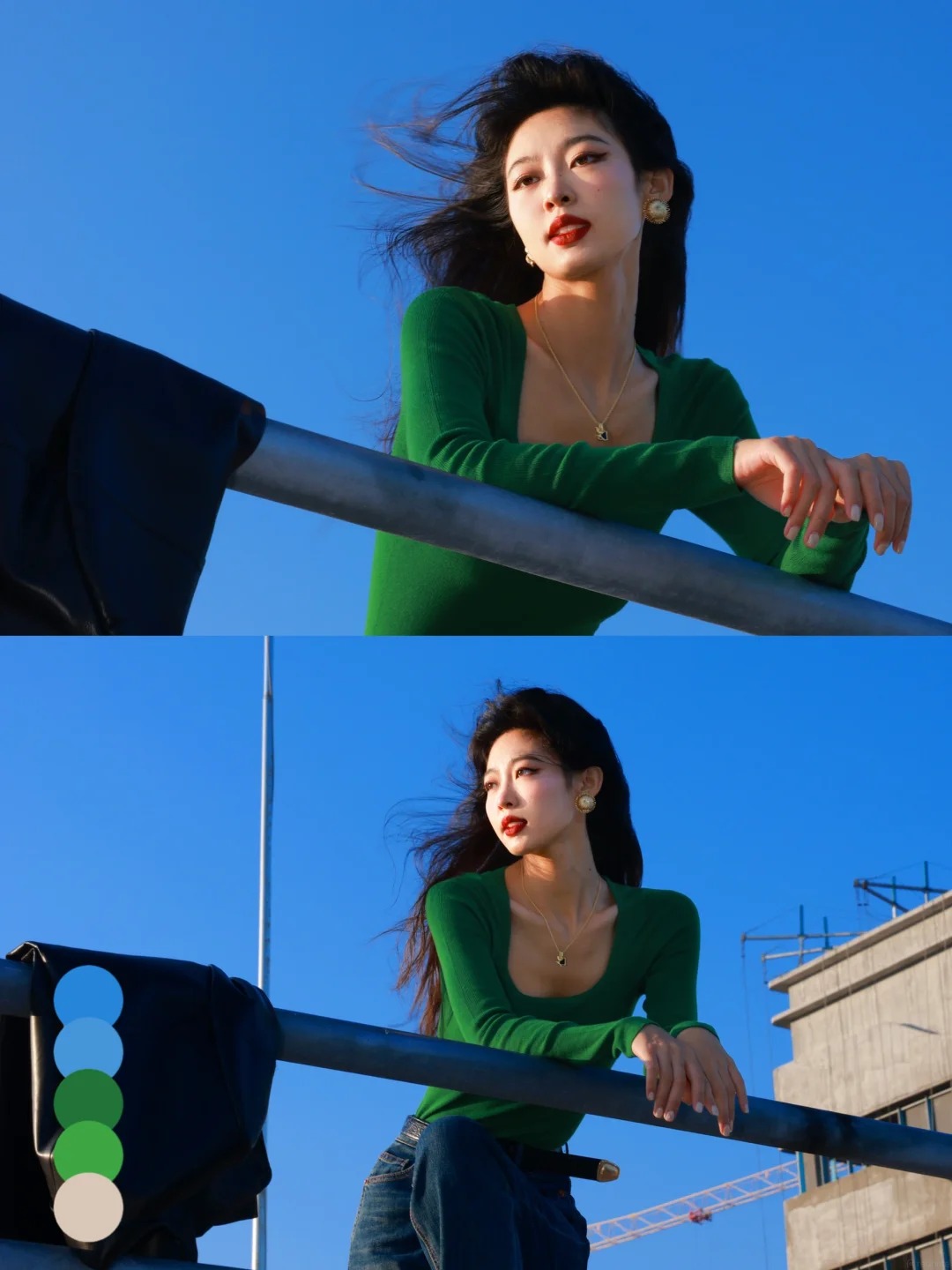 5 b&iacute; quyết chụp ảnh du lịch 