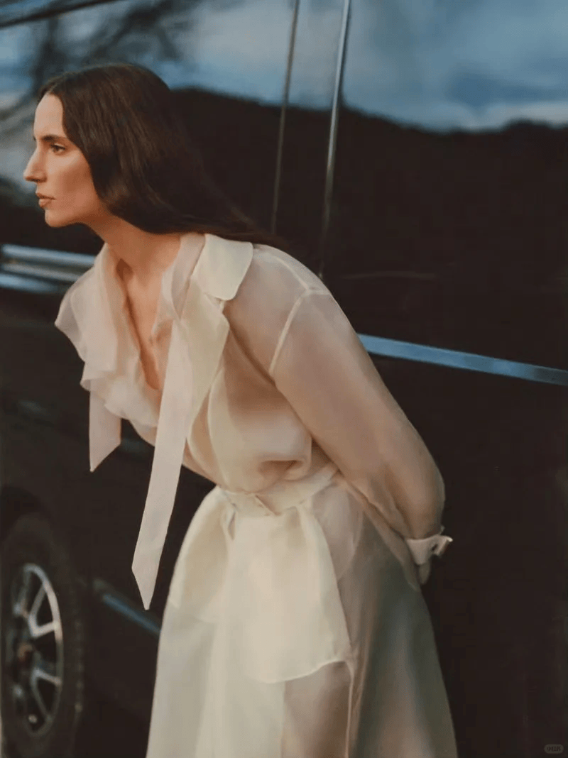 3 Gam m&agrave;u cực phẩm h&egrave; 2026: T&iacute;m tử đinh hương t&ocirc;n da v&agrave;ng , n&acirc;ng tầm phong c&aacute;ch - Ảnh 26.