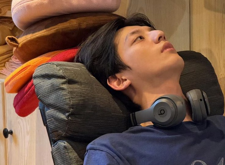 Duy tr&igrave; th&oacute;i quen suốt 3 thập kỷ, người phụ nữ mắc ung thư phổi n&oacute;i: &ldquo;Đừng để con ch&aacute;u lặp lại sai lầm của t&ocirc;i&rdquo; - Ảnh 2.
