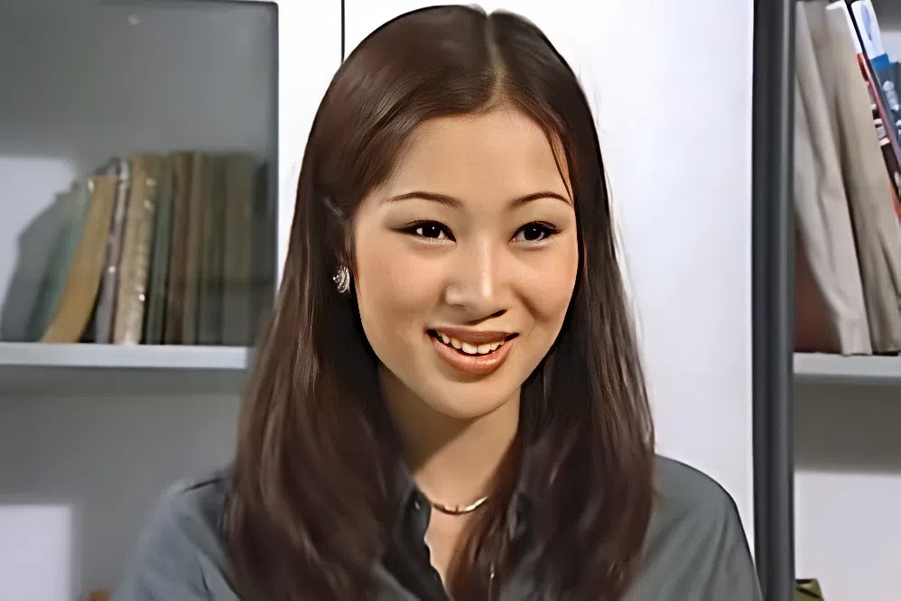 Nhan sắc hoa kh&ocirc;i Việt cưới đại gia 