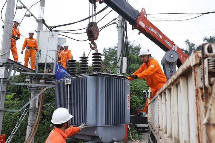 Thay đổi khung giờ t&iacute;nh gi&aacute; điện 2026: Ai sẽ chịu t&aacute;c động? - Ảnh 1.