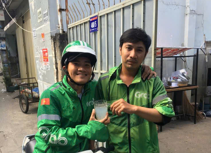 H&agrave; Nội cấm xe m&aacute;y xăng ở 11 tuyến phố: &Yacute; kiến người d&acirc;n v&agrave; t&aacute;c động m&ocirc;i trường - Ảnh 3.