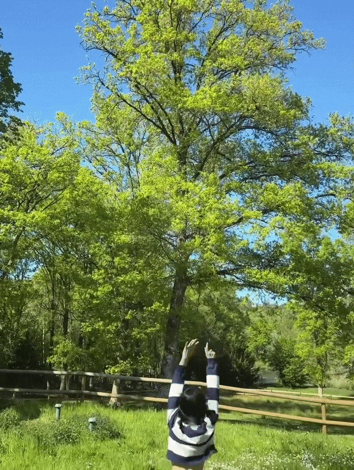 Song Hye Kyo c&ocirc;ng khai v&ograve;ng eo tuổi 45- Ảnh 1.