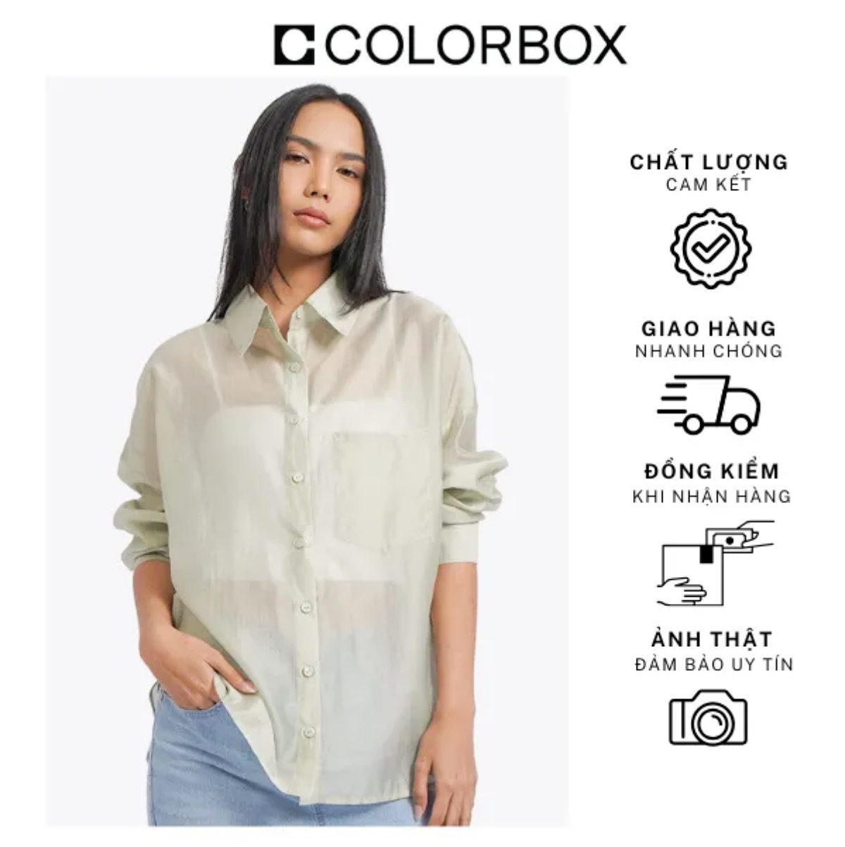 Kh&ocirc;ng hở vẫn gợi cảm: Son Ye Jin ghi điểm với sơ mi xuy&ecirc;n thấu v&agrave; c&aacute;ch phối m&agrave;u cao tay- Ảnh 5.