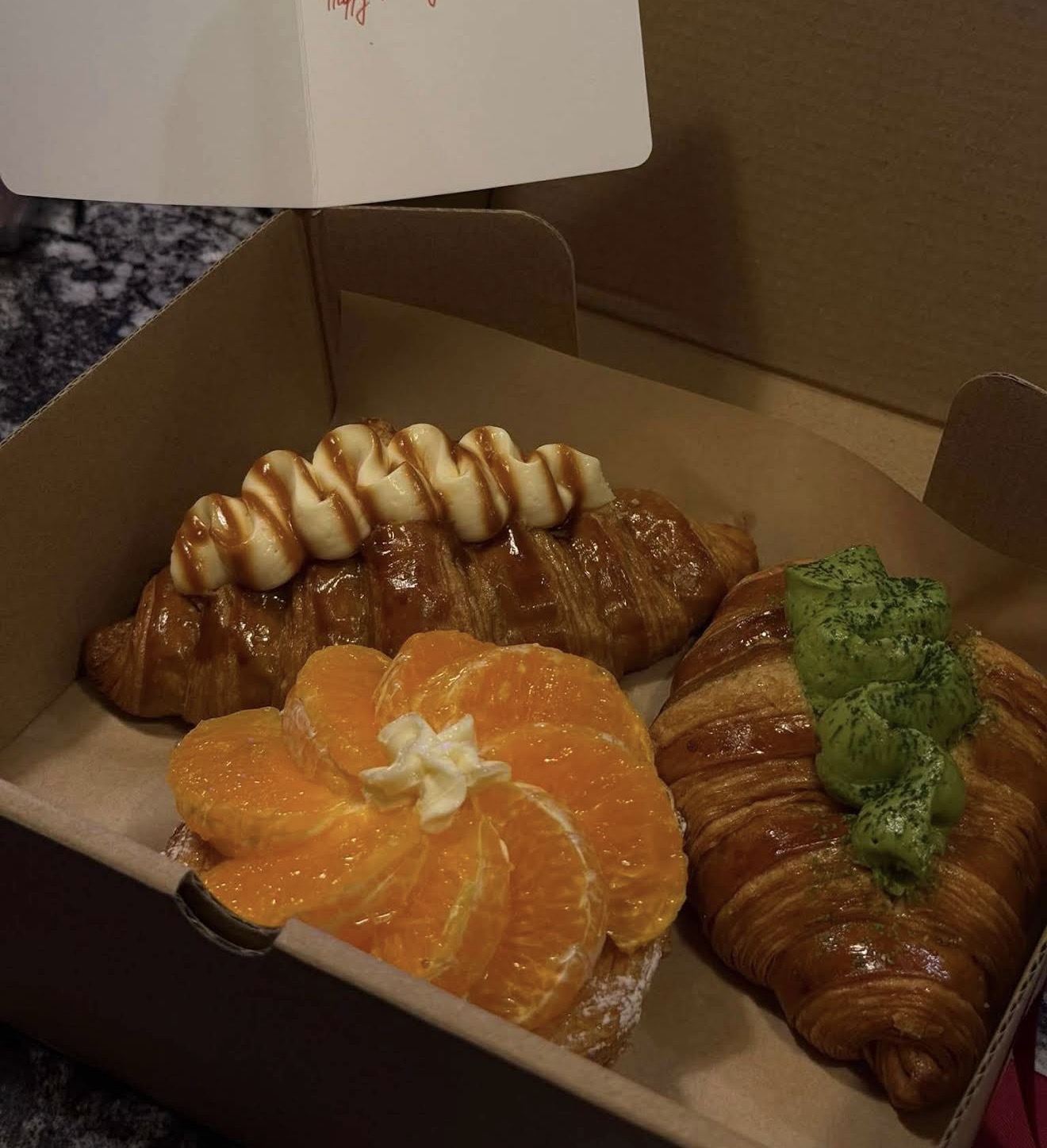 X&ocirc;n xao nghi vấn bếp bẩn tại tiệm b&aacute;nh nổi tiếng H&agrave; Nội , đại diện ch&iacute;nh thức l&ecirc;n tiếng - Ảnh 10.