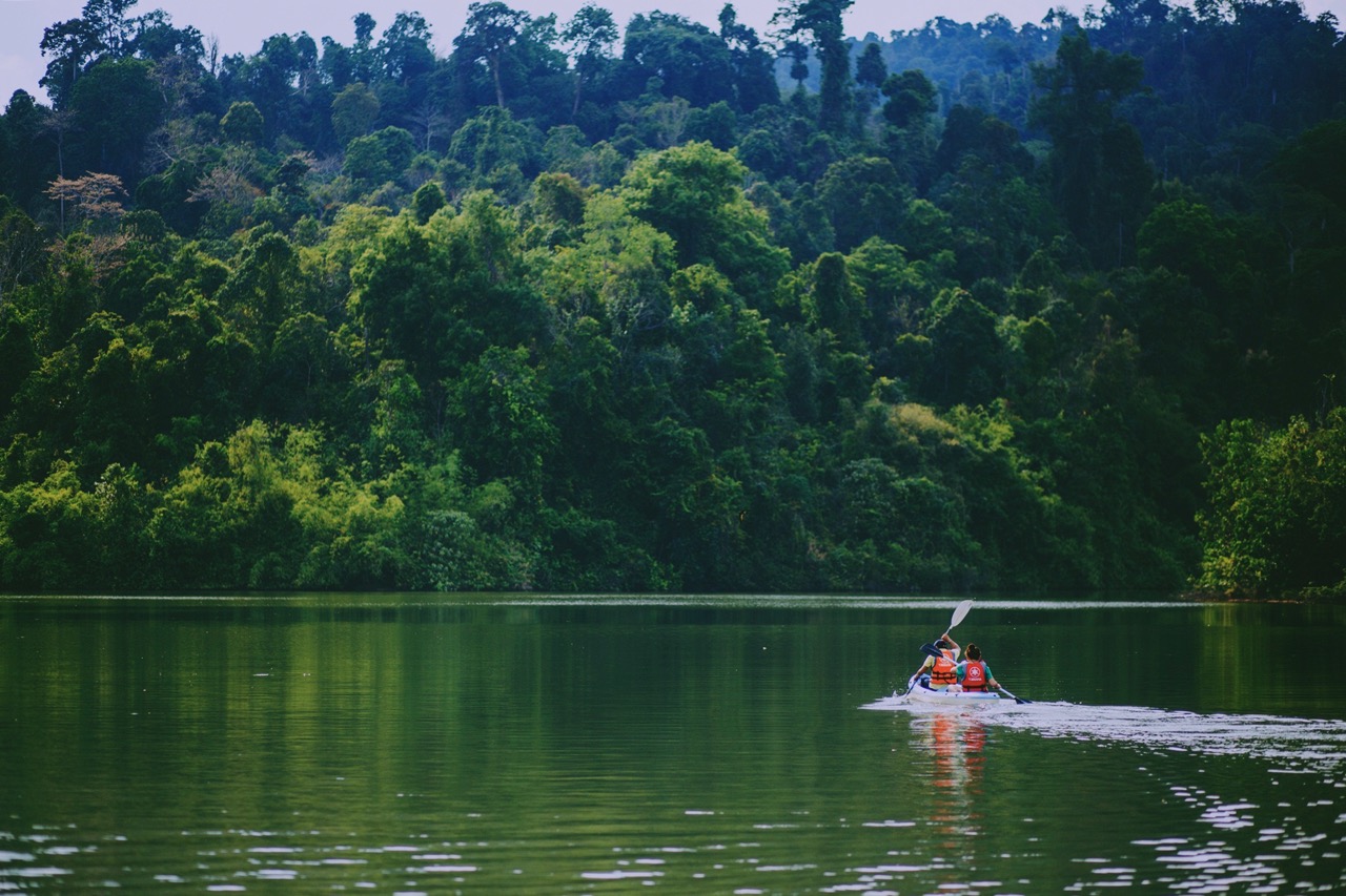 Kh&ocirc;ng cần v&eacute; m&aacute;y bay , kh&aacute;m ph&aacute; 8 chốn nghỉ dưỡng gần H&agrave; Nội v&agrave; TP . HCM cho kỳ nghỉ 30 / 4 - Ảnh 9.