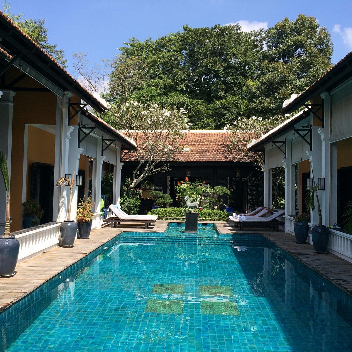 Kh&ocirc;ng cần v&eacute; m&aacute;y bay , kh&aacute;m ph&aacute; 8 chốn nghỉ dưỡng gần H&agrave; Nội v&agrave; TP . HCM cho kỳ nghỉ 30 / 4 - Ảnh 6.