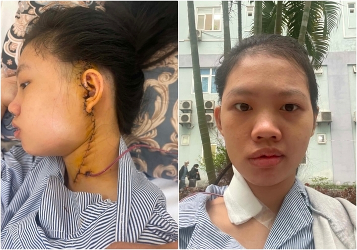 H&agrave;nh tr&igrave;nh hồi sinh của người mẹ trẻ mắc ung thư v&igrave; con y&ecirc;u - Ảnh 1.