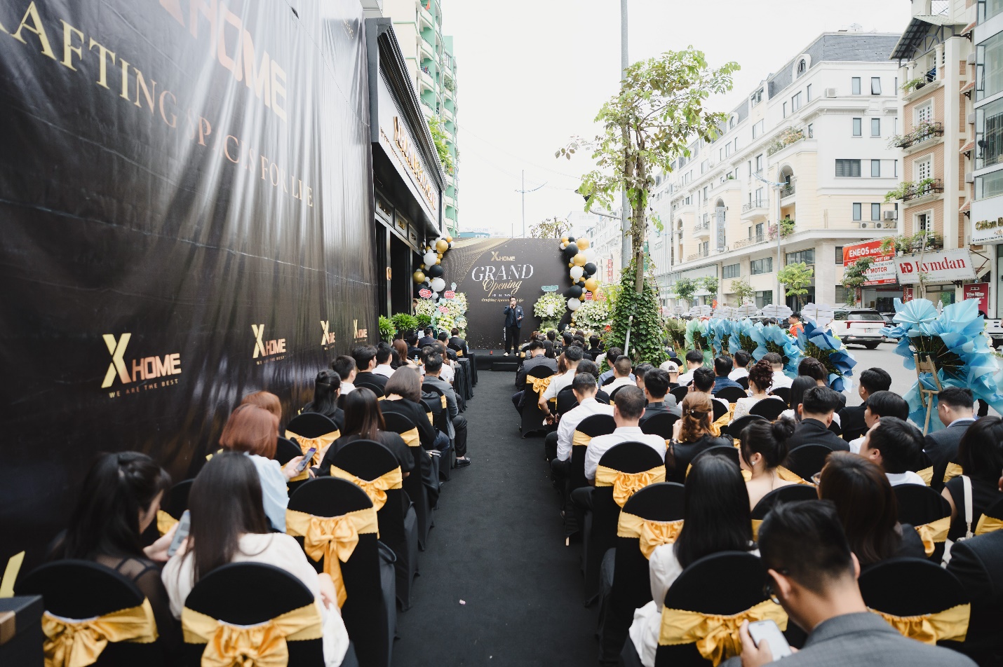 XHOME Design Center Quảng Ninh &ndash; Crafting Spaces For Life- Ảnh 3.