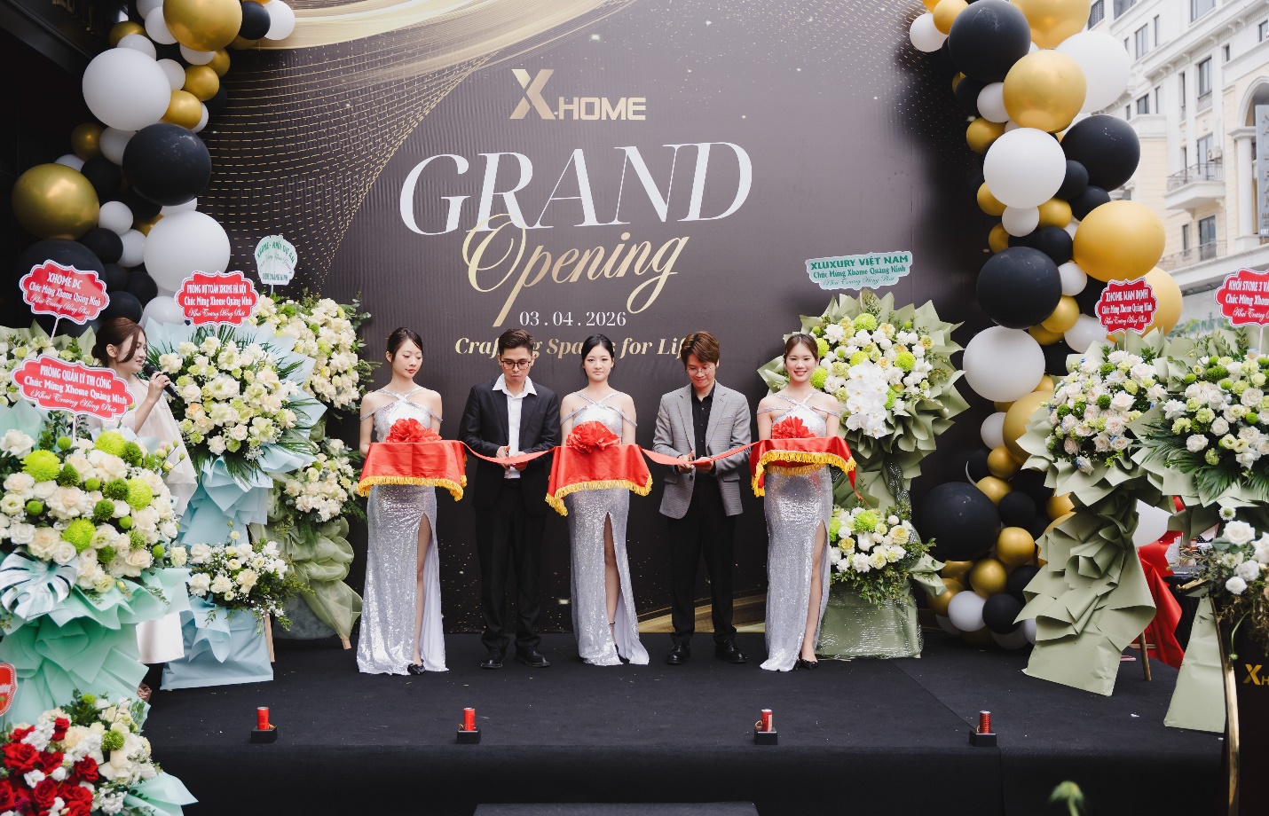 XHOME Design Center Quảng Ninh &ndash; Crafting Spaces For Life- Ảnh 4.