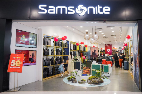 The Big Crescent Sale: Đại tiệc mua sắm quy tụ 100+ thương hiệu đổ bộ Crescent Mall dịp 30/4 &ndash; 1/5 - Ảnh 4.