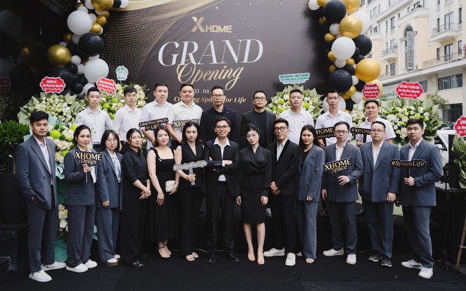 XHOME Design Center Quảng Ninh &ndash; Crafting Spaces For Life- Ảnh 1.