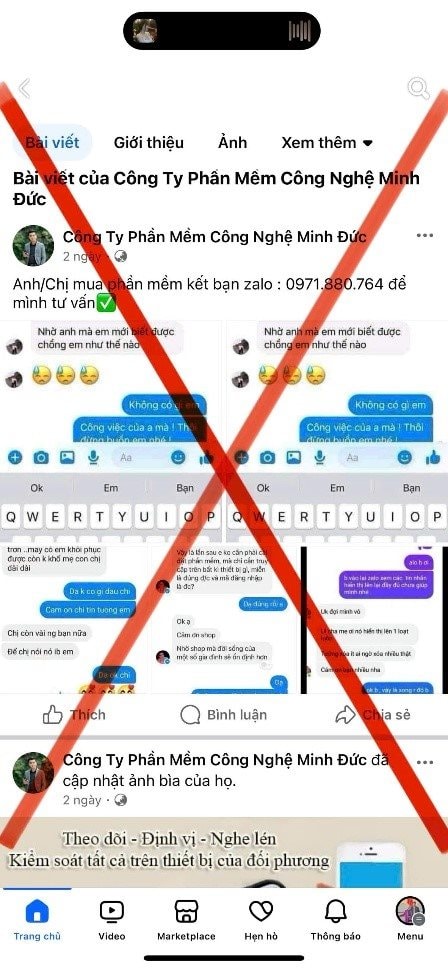 Cảnh b&aacute;o ứng dụng đ&aacute;nh cắp th&ocirc;ng tin c&aacute; nh&acirc;n: Gỡ ngay để bảo vệ t&agrave;i khoản ng&acirc;n h&agrave;ng - Ảnh 2.