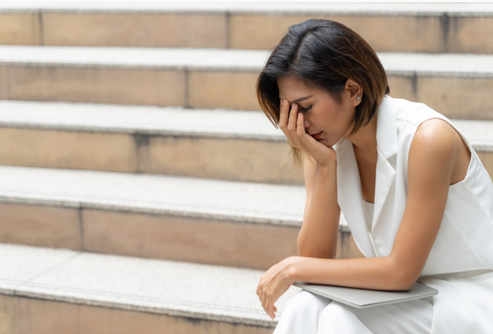 Ph&iacute;a sau những bức ảnh check-in sang chảnh l&agrave; sự thật t&ocirc;i kh&ocirc;ng d&aacute;m trả lời h&agrave;ng x&oacute;m- Ảnh 1.