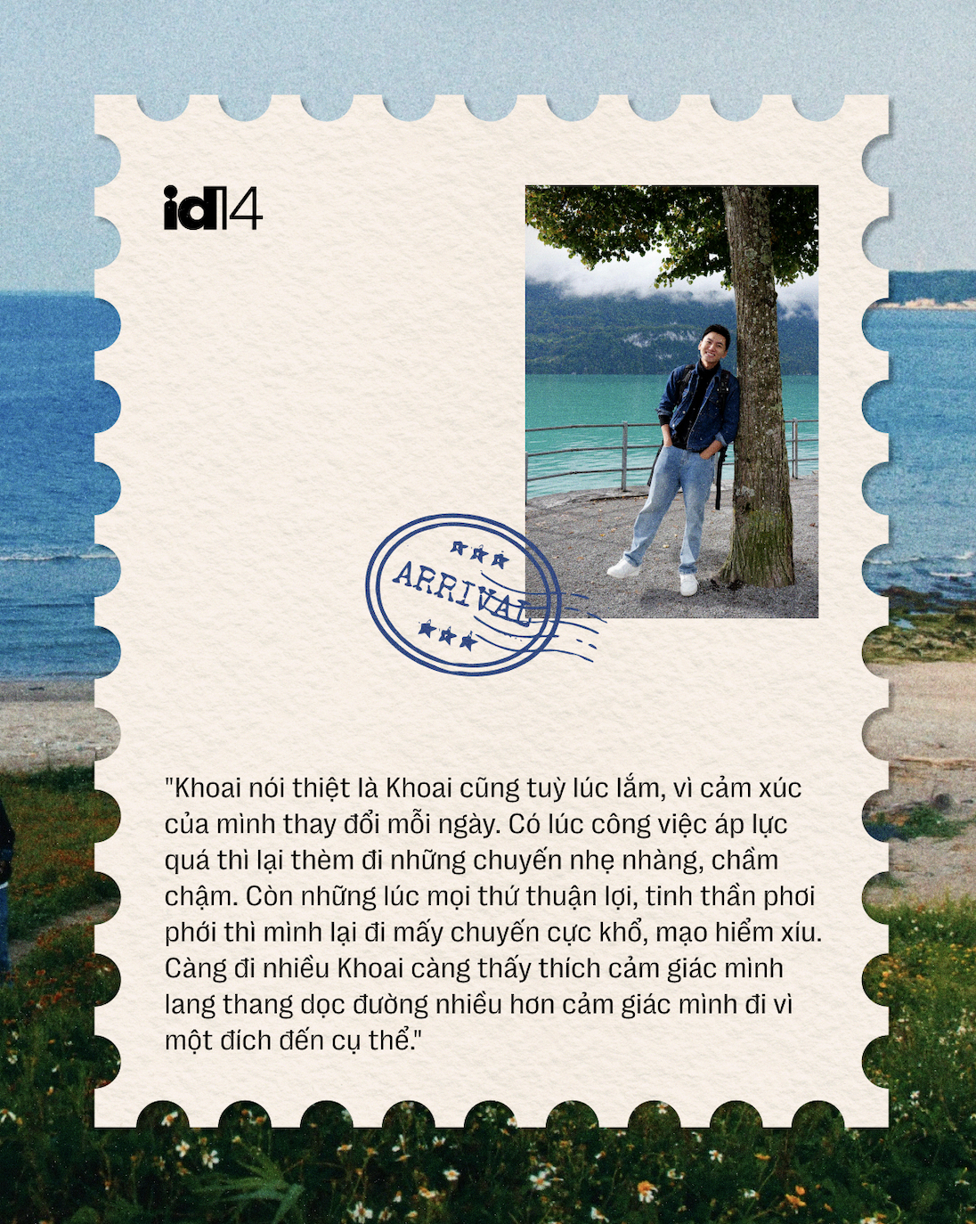 Kế hoạch du lịch ho&agrave;nh tr&aacute;ng 2026 của Khoai Lang Thang v&agrave; d&agrave;n travel blogger nổi tiếng - Ảnh 3.